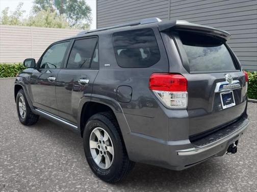 2011 Toyota 4Runner SR5