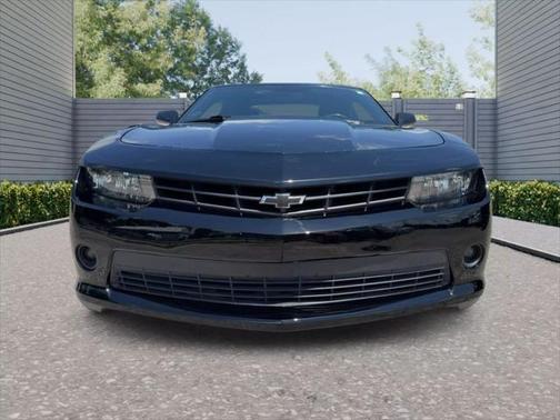 2015 Chevrolet Camaro 1LT