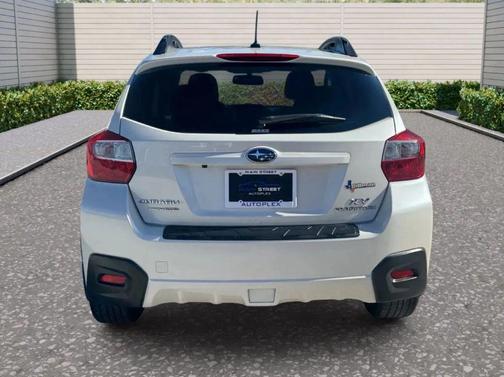 2014 Subaru XV Crosstrek 2.0i Premium