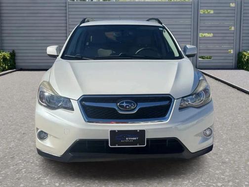 2014 Subaru XV Crosstrek 2.0i Premium