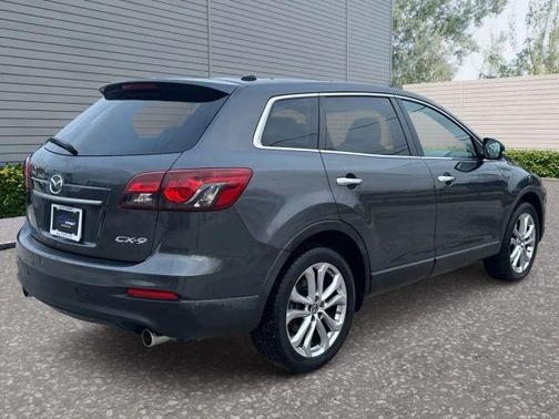 2013 Mazda CX-9 Grand Touring