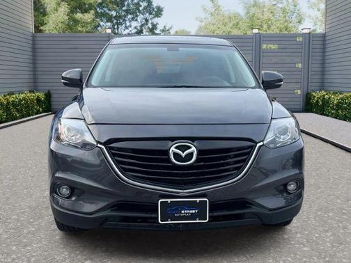 2013 Mazda CX-9 Grand Touring