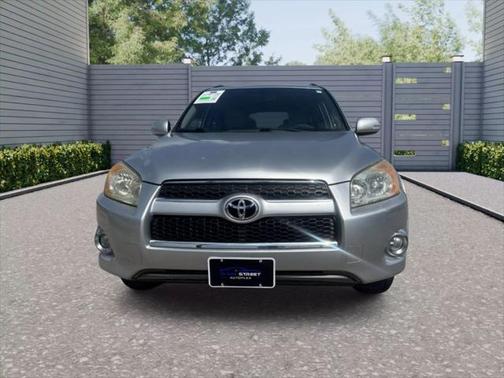 2009 Toyota RAV4 Limited