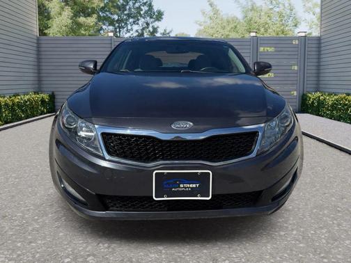 2011 Kia Optima EX