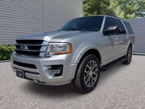 2017 Ford Expedition XLT