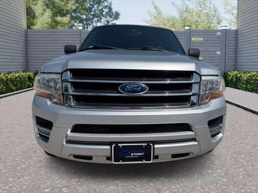 2017 Ford Expedition XLT