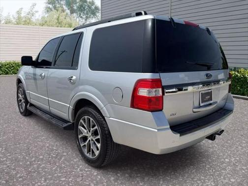 2017 Ford Expedition XLT