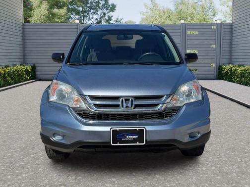2011 Honda CR-V EX