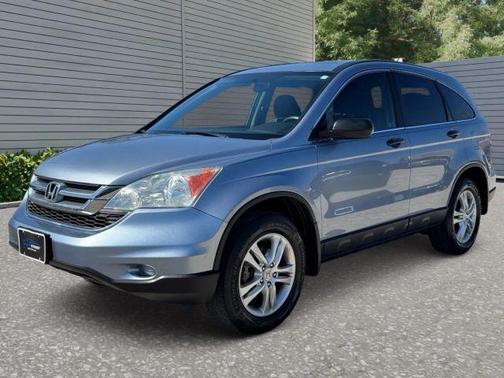 2011 Honda CR-V EX