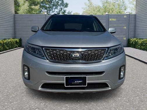2014 Kia Sorento SX