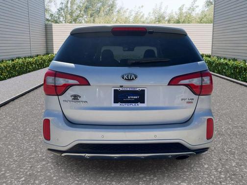 2014 Kia Sorento SX