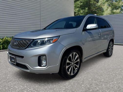 2014 Kia Sorento SX