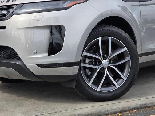 2024 Land Rover Range Rover Evoque Core S