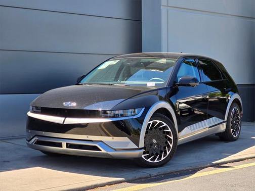 2023 Hyundai IONIQ 5 Limited