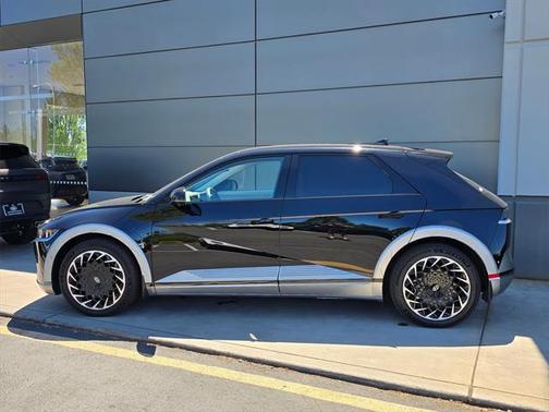 2023 Hyundai IONIQ 5 Limited