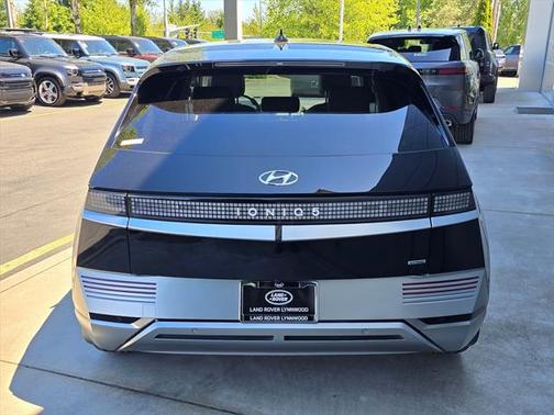 2023 Hyundai IONIQ 5 Limited