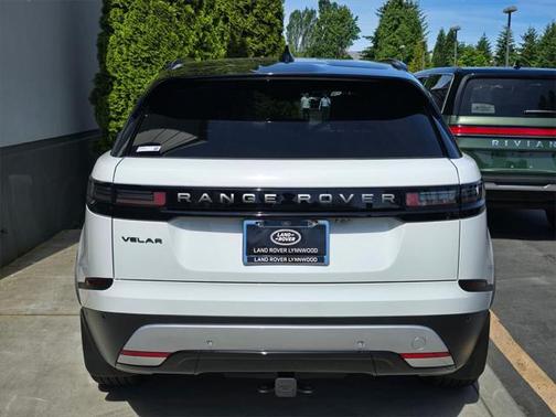 2026 Land Rover Range Rover Velar P250 S