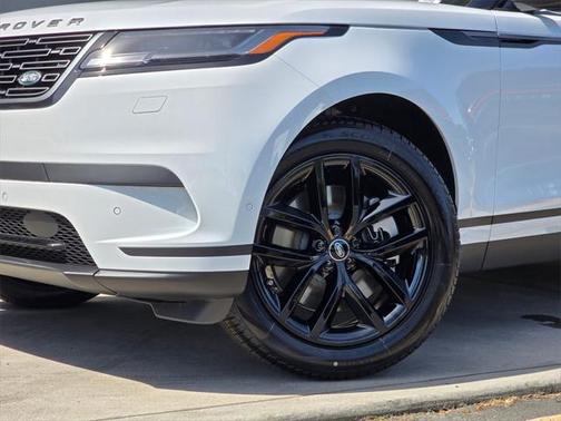 2026 Land Rover Range Rover Velar P250 S