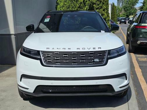 2026 Land Rover Range Rover Velar P250 S