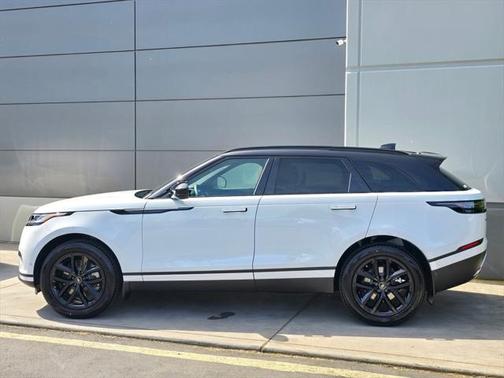 2026 Land Rover Range Rover Velar P250 S