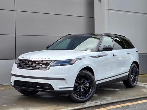2026 Land Rover Range Rover Velar P250 S