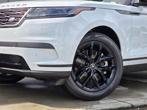 2026 Land Rover Range Rover Velar P250 S