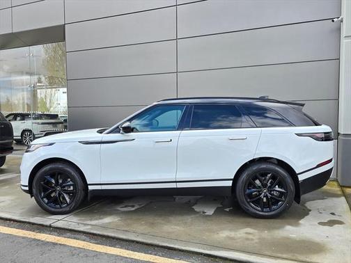 2026 Land Rover Range Rover Velar P250 S
