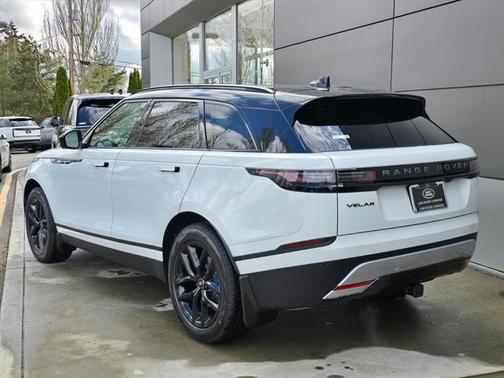 2026 Land Rover Range Rover Velar P250 S