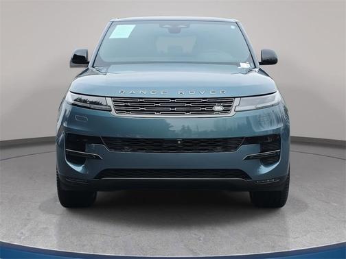2024 Land Rover Range Rover Sport SE