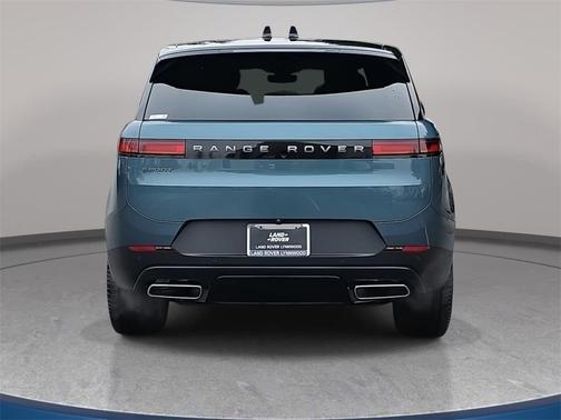 2024 Land Rover Range Rover Sport SE