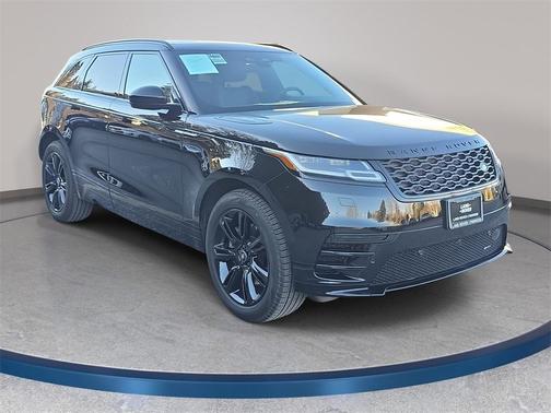 2023 Land Rover Range Rover Velar S R-Dynamic