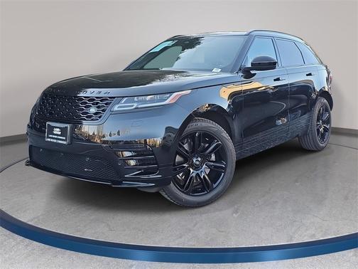 2023 Land Rover Range Rover Velar S R-Dynamic