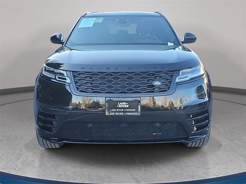2023 Land Rover Range Rover Velar S R-Dynamic