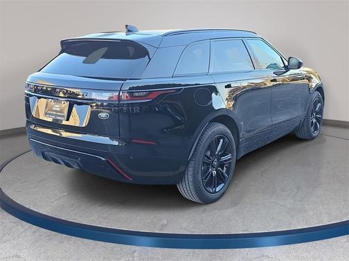 2023 Land Rover Range Rover Velar S R-Dynamic
