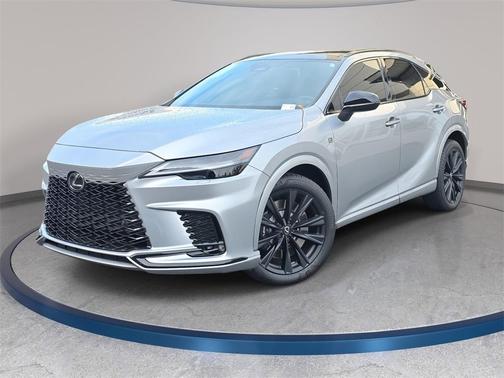 2023 Lexus RX 500h F SPORT PERFORMANCE