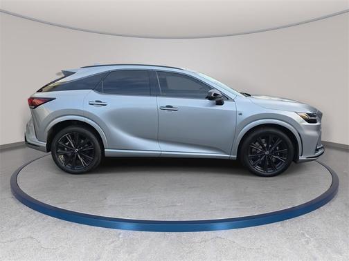 2023 Lexus RX 500h F SPORT PERFORMANCE