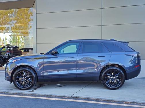 2025 Land Rover Range Rover Velar P250 S