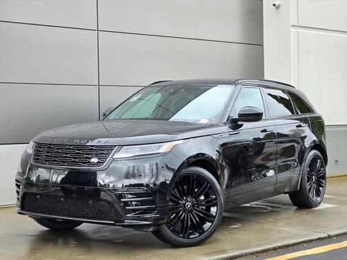 2026 Land Rover Range Rover Velar P250 SE R-Dynamic