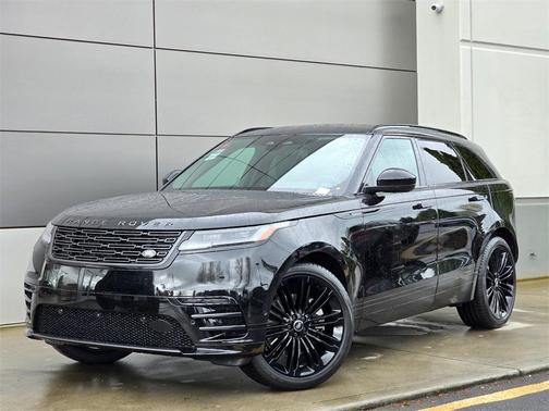 2026 Land Rover Range Rover Velar P250 SE R-Dynamic