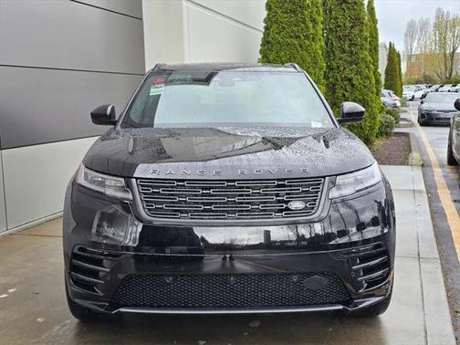 2026 Land Rover Range Rover Velar P250 SE R-Dynamic