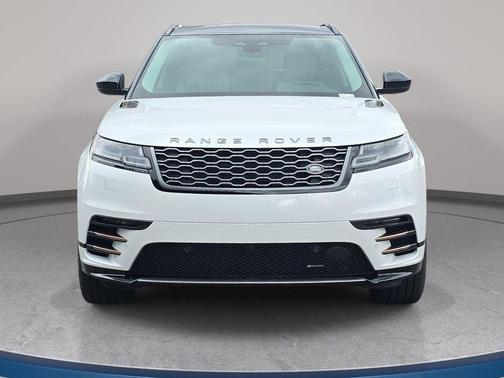 Ostuni Pearl White 2022 Land Rover Range Rover Velar P250 S R-Dynamic