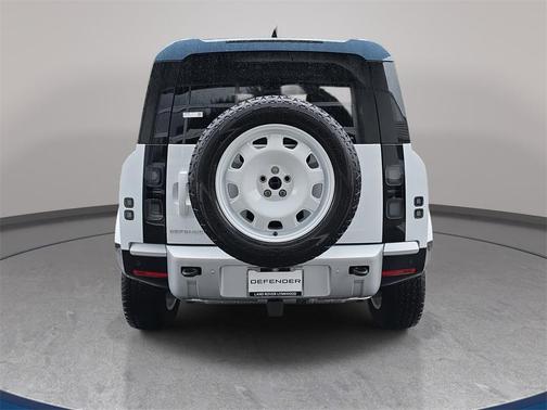 2026 Land Rover Defender P300 S