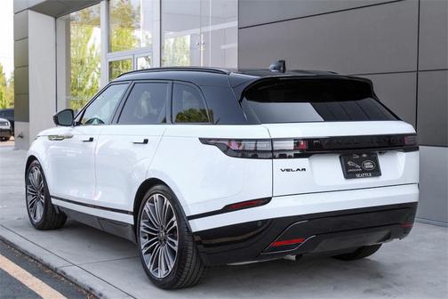 2024 Land Rover Range Rover Velar P250 SE R-Dynamic