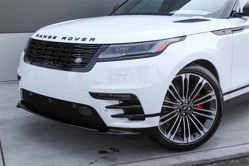 2024 Land Rover Range Rover Velar P250 SE R-Dynamic