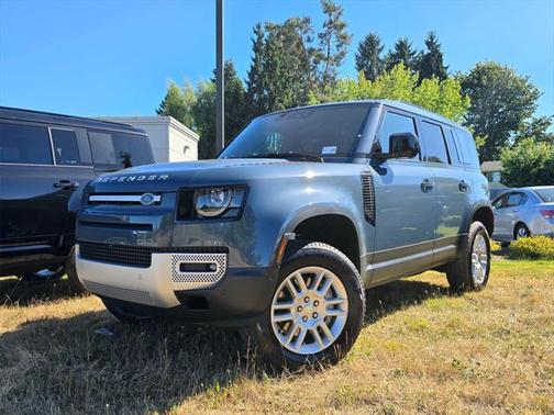 2025 Land Rover Defender 110 P300