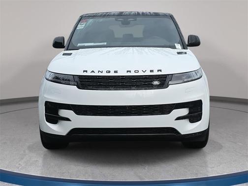2026 Land Rover Range Rover Sport SE