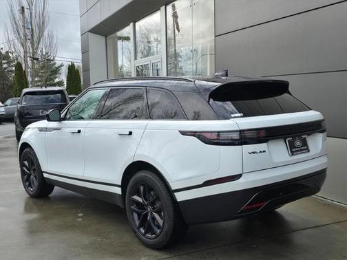 2024 Land Rover Range Rover Velar P250 S