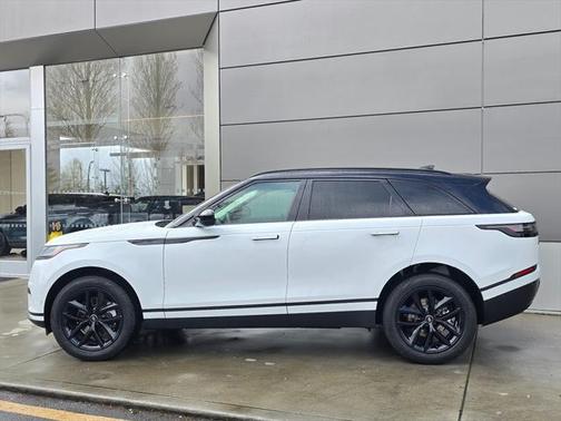 2024 Land Rover Range Rover Velar P250 S