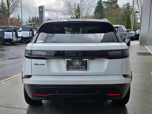2024 Land Rover Range Rover Velar P250 S