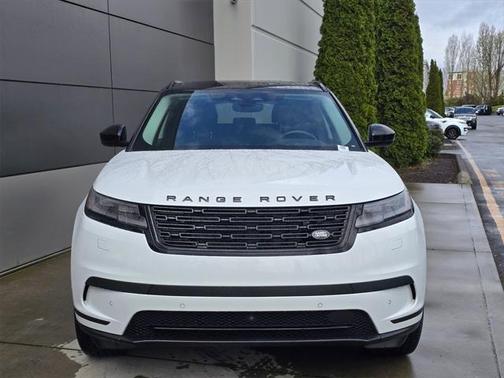 2024 Land Rover Range Rover Velar P250 S